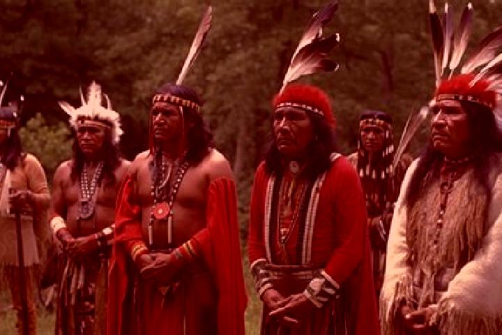 escort Indios