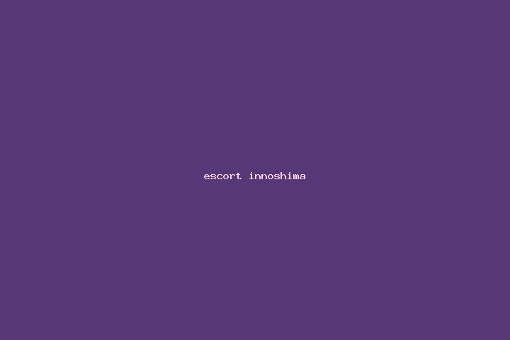 escort Innoshima