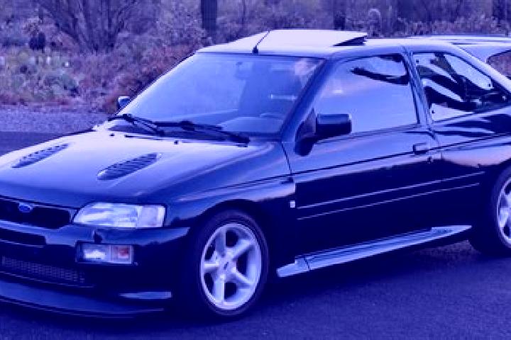 escort Ippy