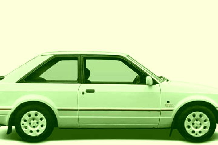 escort Irbit