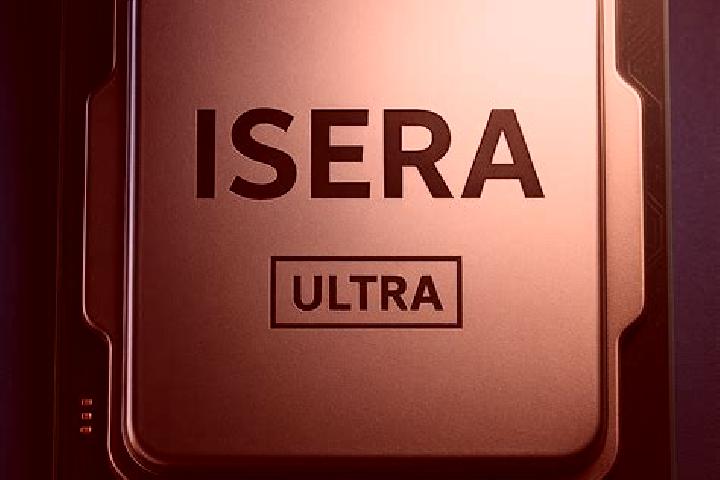 escort Isera