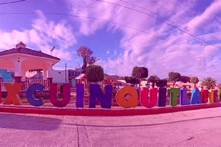 escort Ixcuinquitlapilco