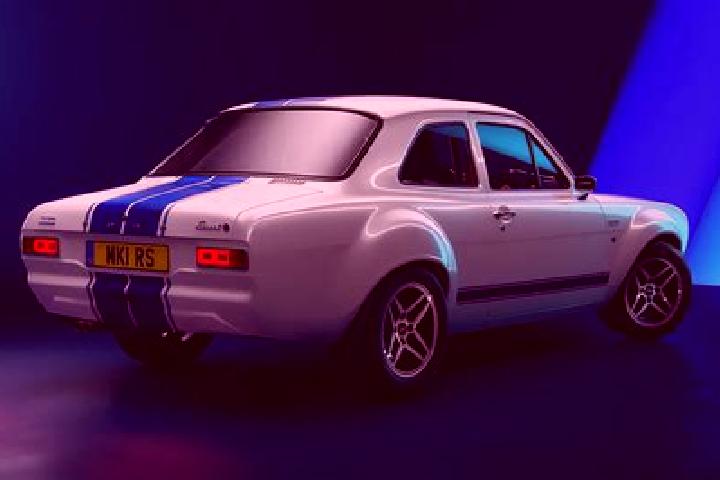 escort Jaerna