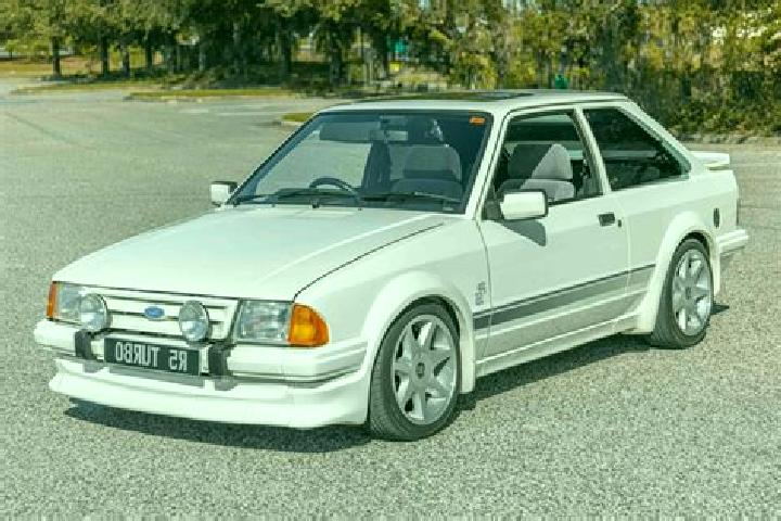 escort Jerzu