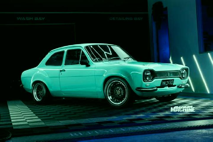 escort Jun an