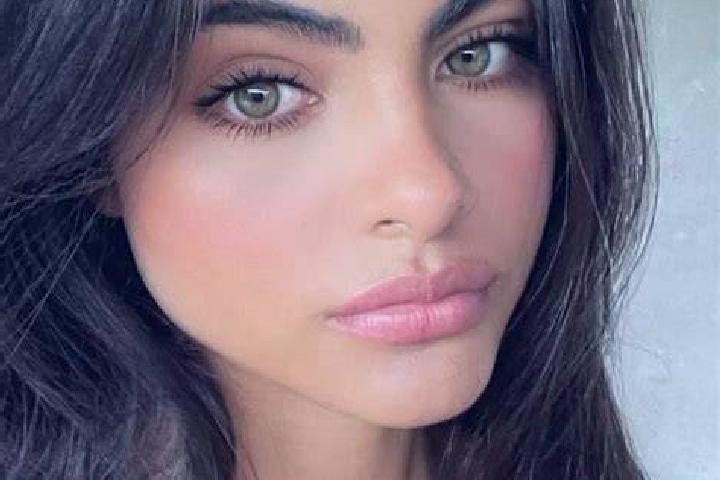 escort Kafr Manda