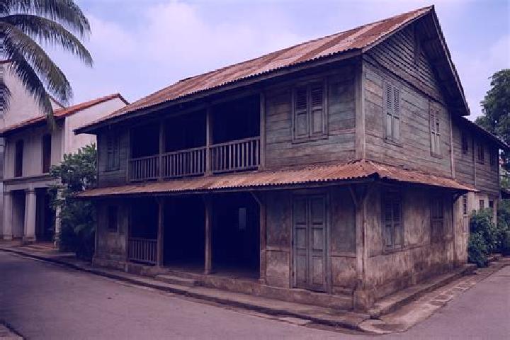 escort Kampong Java Teban