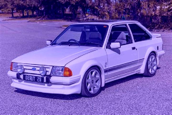 escort Kareda