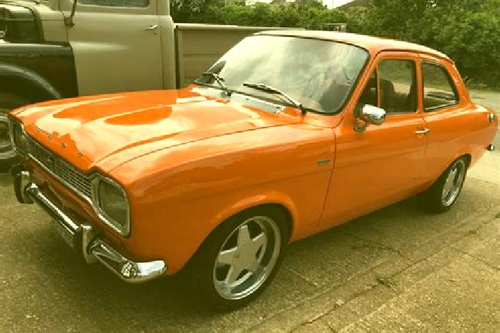 escort Killamarsh