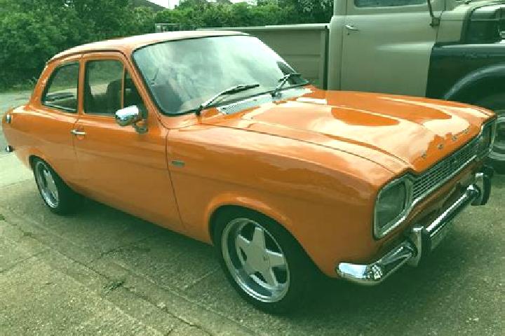 escort Killester