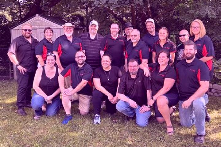 escort Killingly Center