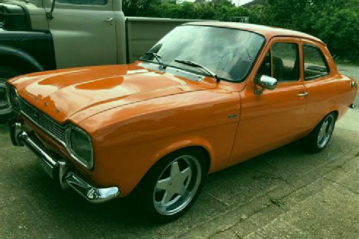 escort Kleinsoeding