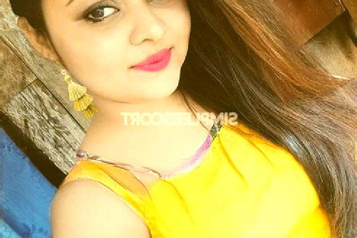 escort Kolhapur