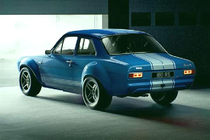 escort Kware