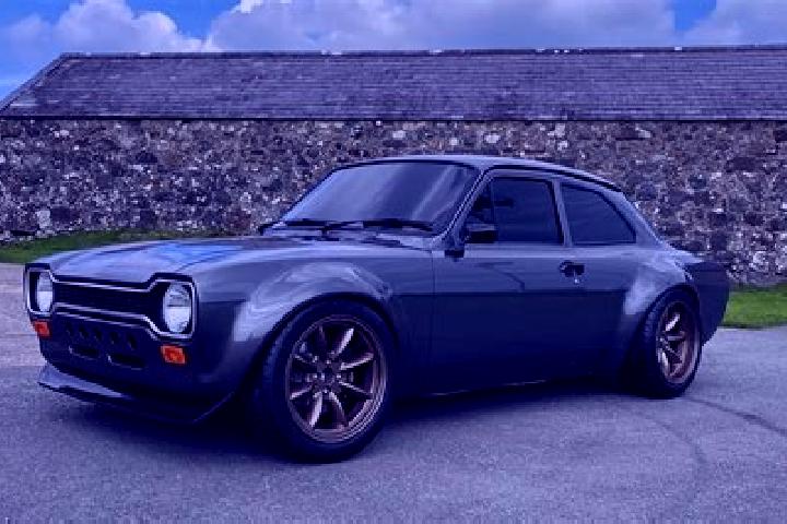 escort Lamlash