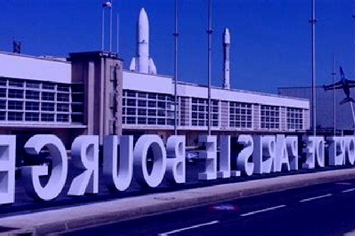 escort Le Bourget