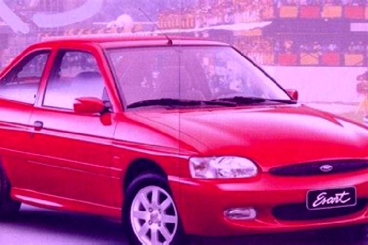 escort Leafield