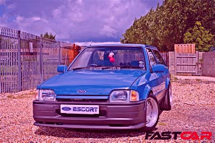 escort Leneva