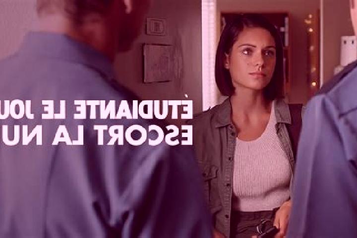 escort Les Ormes