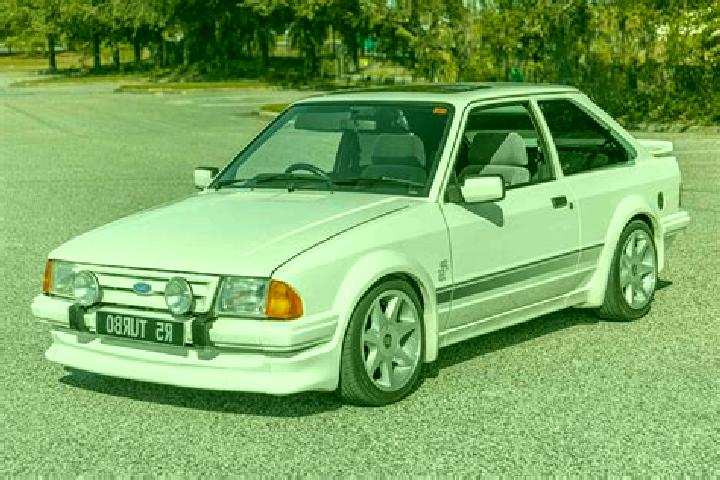 escort Levata