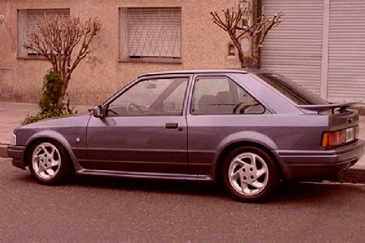 escort Levier