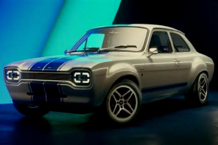 escort Levone