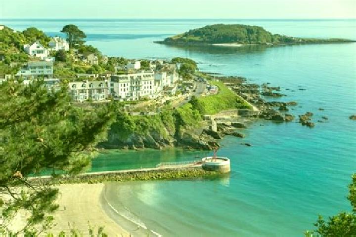escort Looe