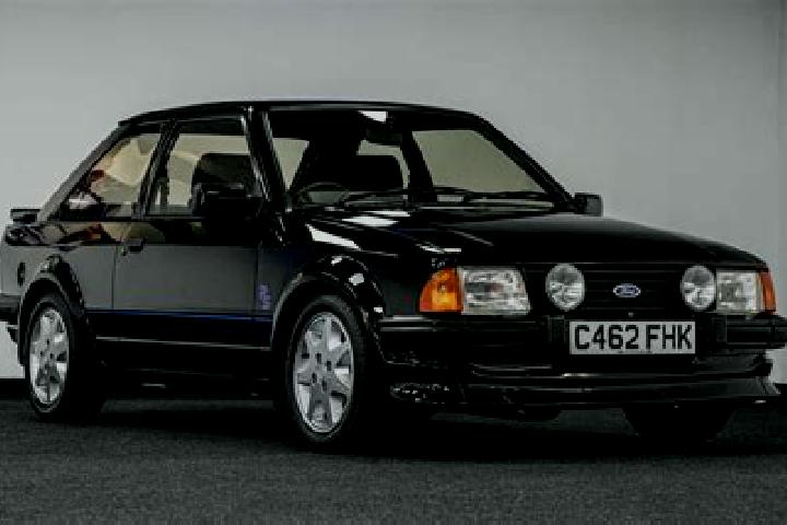 escort Lopsmarka