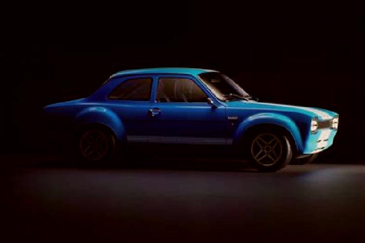 escort Lumar