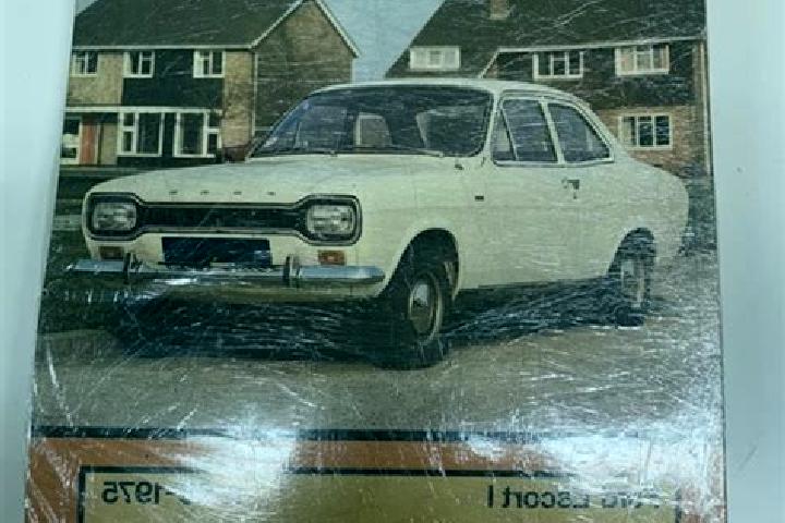 escort Lutter