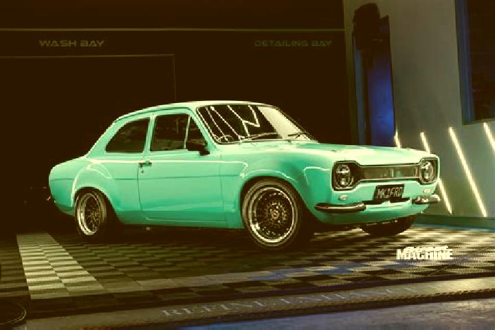 escort Lytle