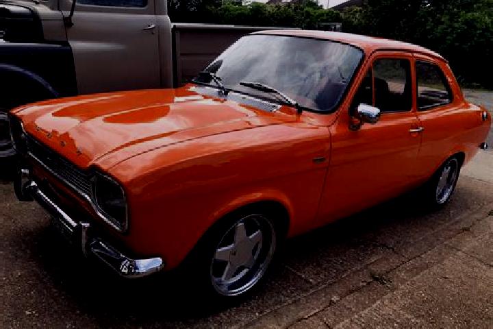 escort Mabunga