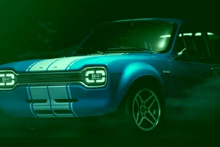 escort Macun