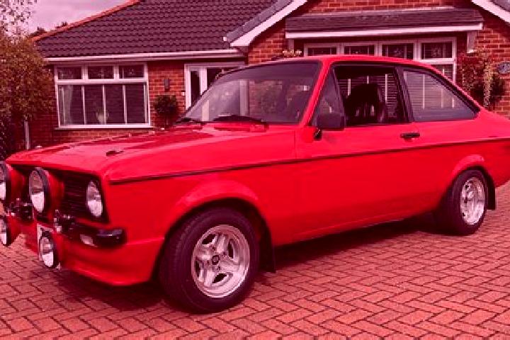 escort Malpas