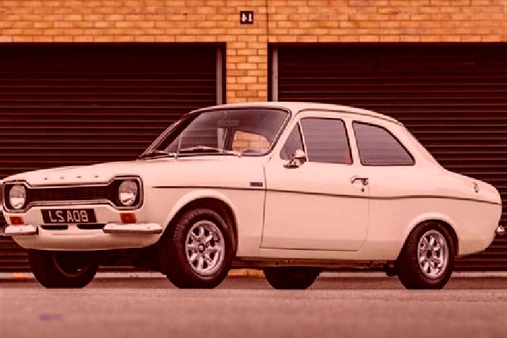 escort Mark