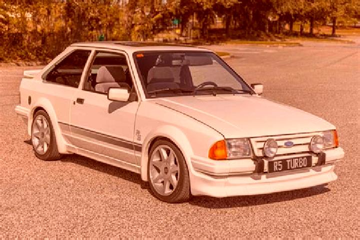 escort Markog