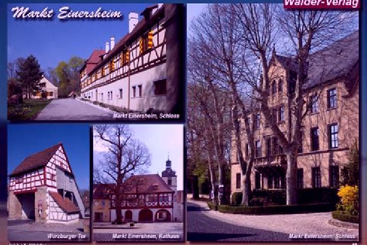 escort Markt Einersheim