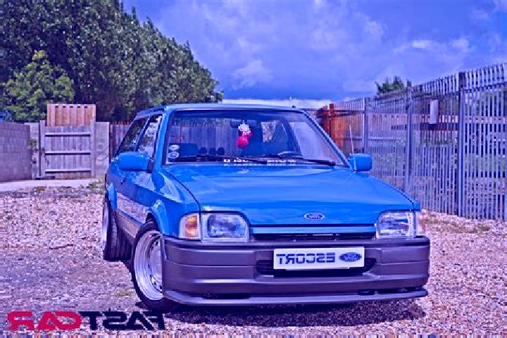 escort Marstow