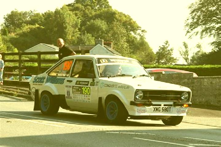 escort Maxwell