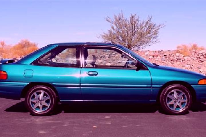 escort M berie