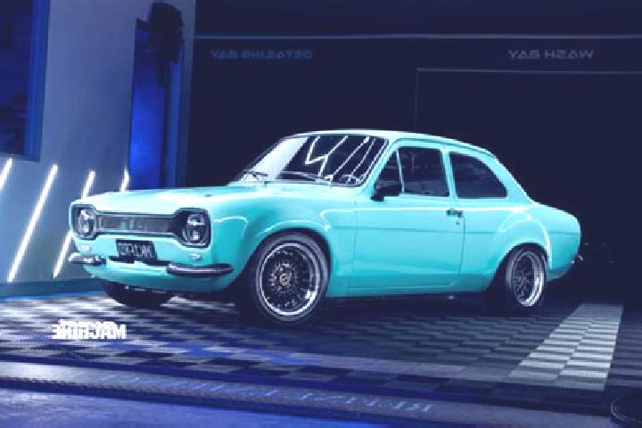 escort Meca