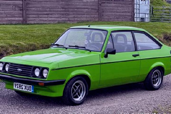 escort Melverode