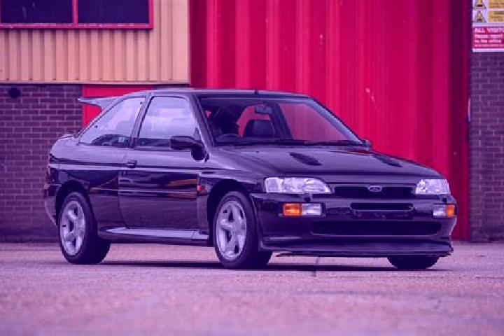 escort Menangle