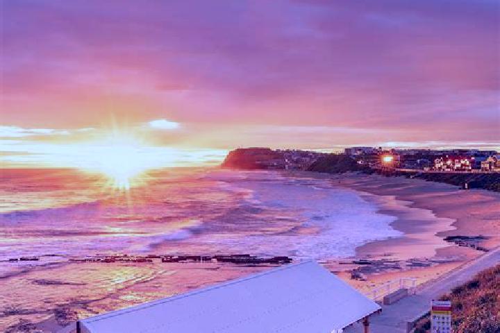 escort Merewether