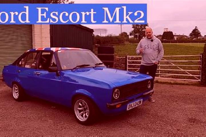 escort Mickleton