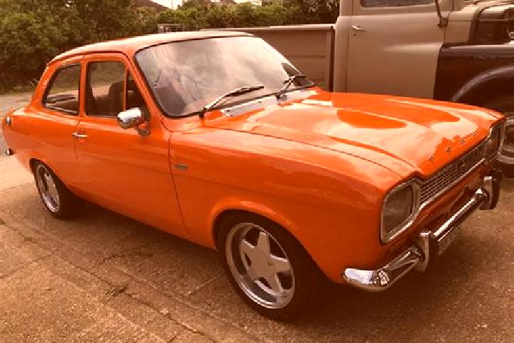 escort Millendon