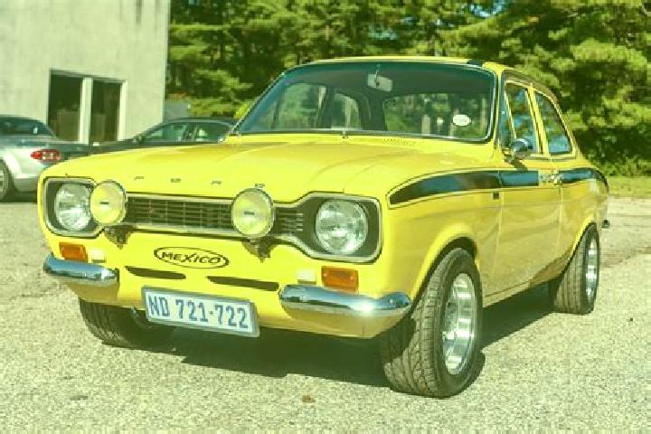 escort Millstreet
