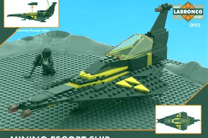 escort Mining