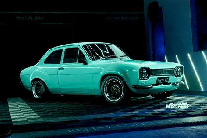 escort Modugno