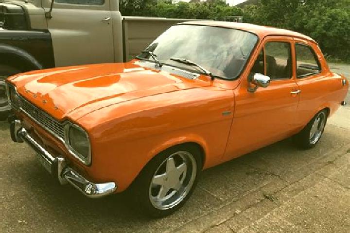 escort Moisson